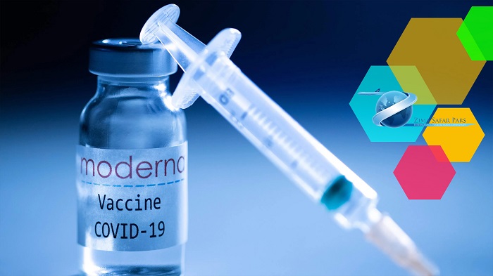 واکسن های مورد تایید برای سفر به انگلیس ، زیما سفر